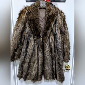 Fur Coat